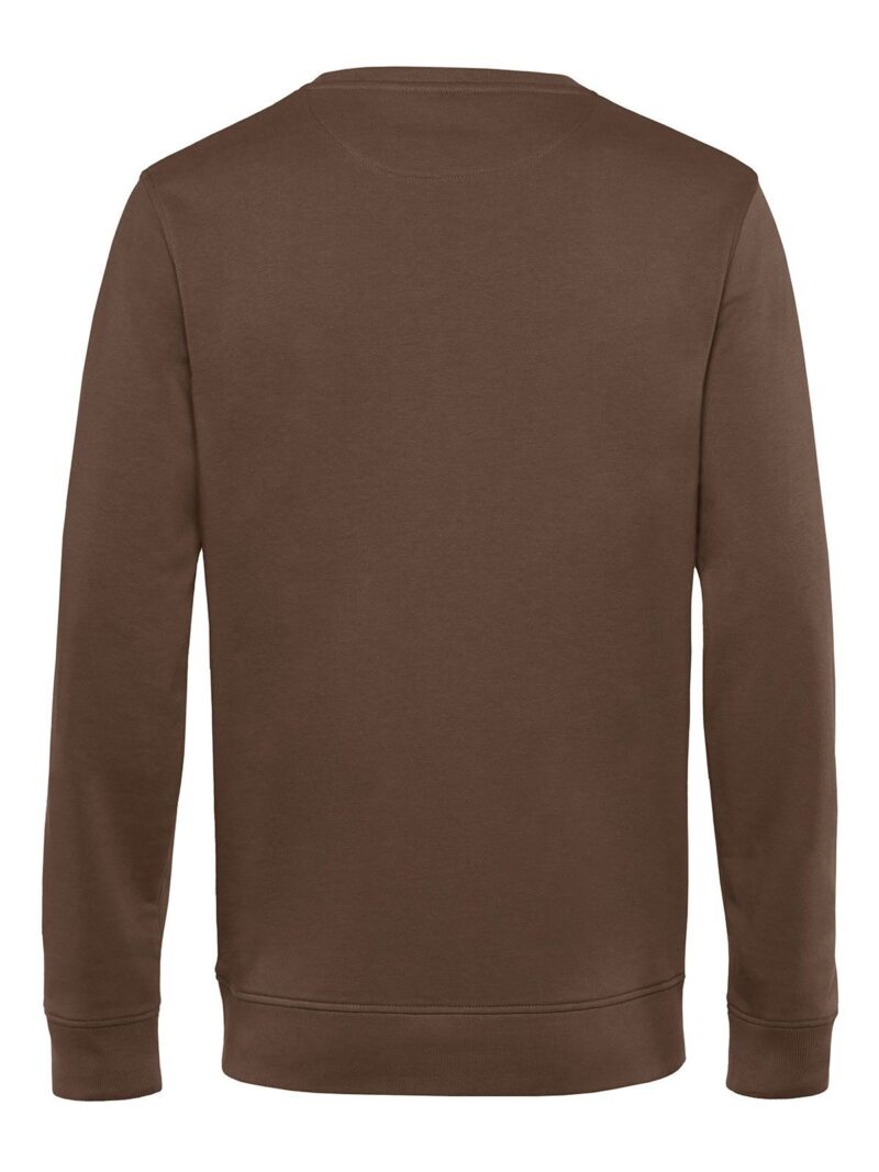 Sweat-Shirt BCWU31B -H.IMPRESSION