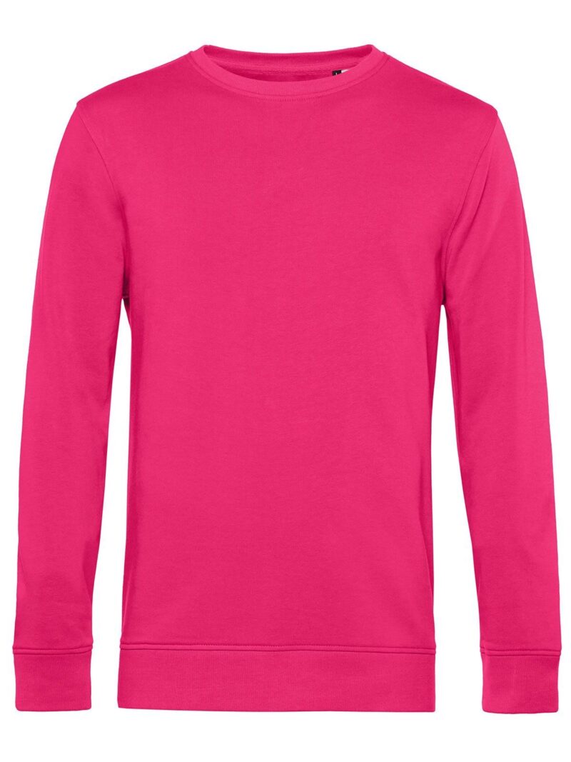 Sweat-Shirt BCWU31B -H.IMPRESSION