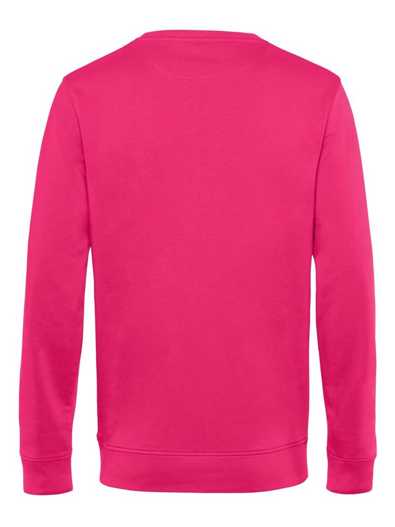 Sweat-Shirt BCWU31B -H.IMPRESSION
