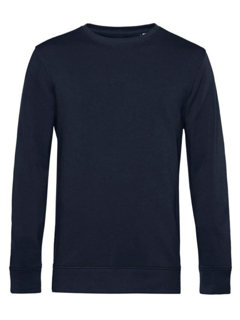 Sweat-Shirt BCWU31B -H.IMPRESSION