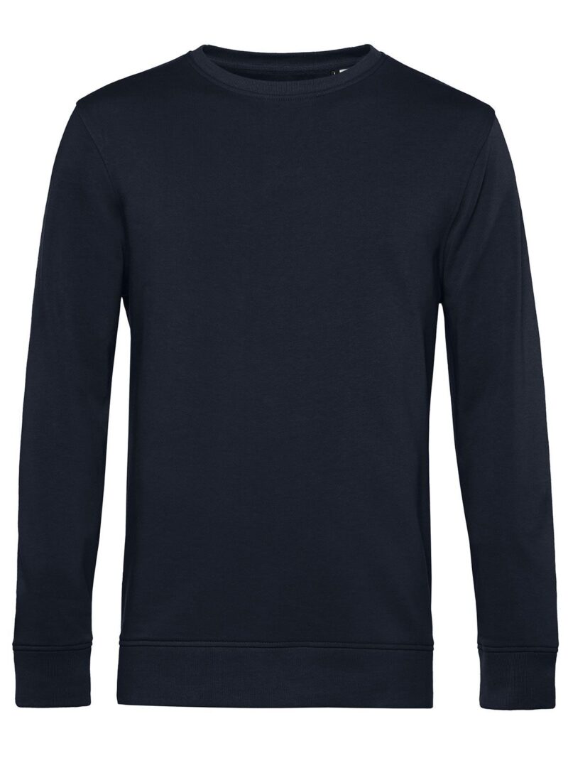 Sweat-Shirt BCWU31B -H.IMPRESSION