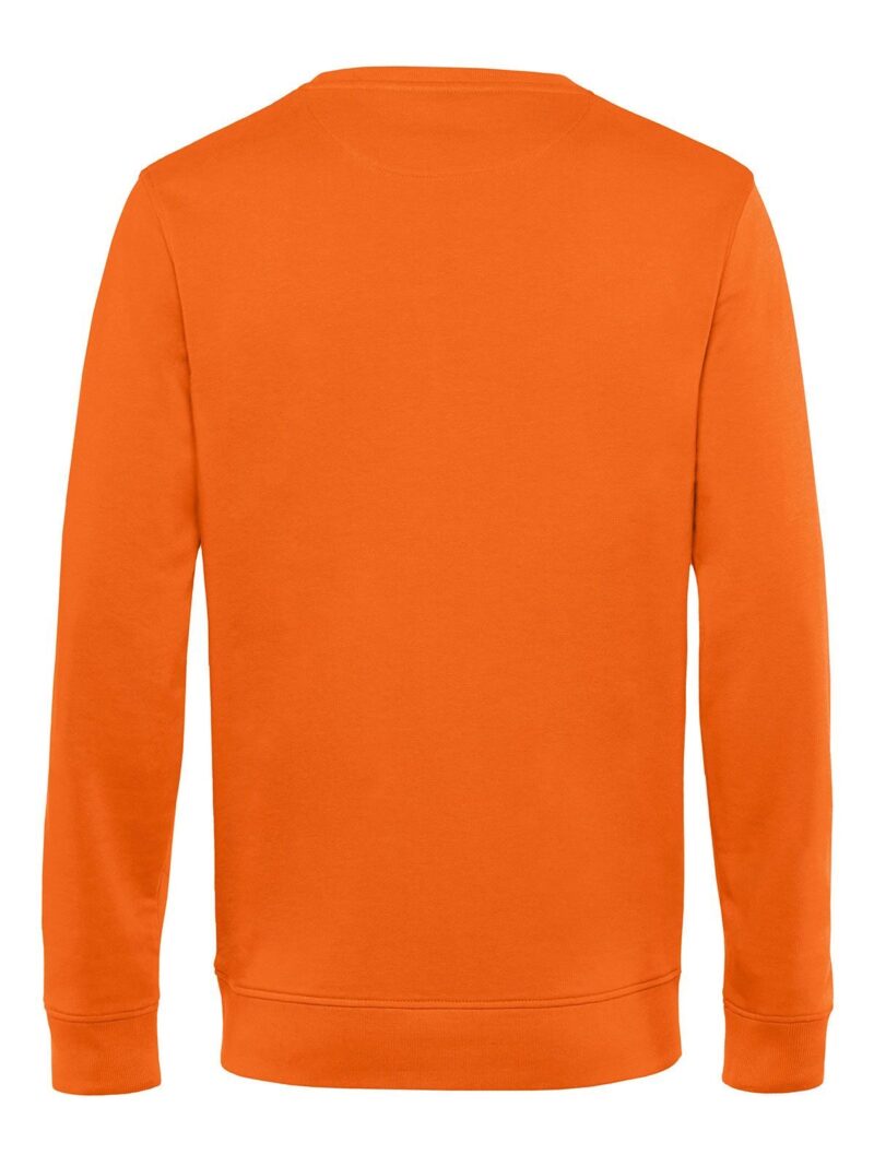 Sweat-Shirt BCWU31B -H.IMPRESSION