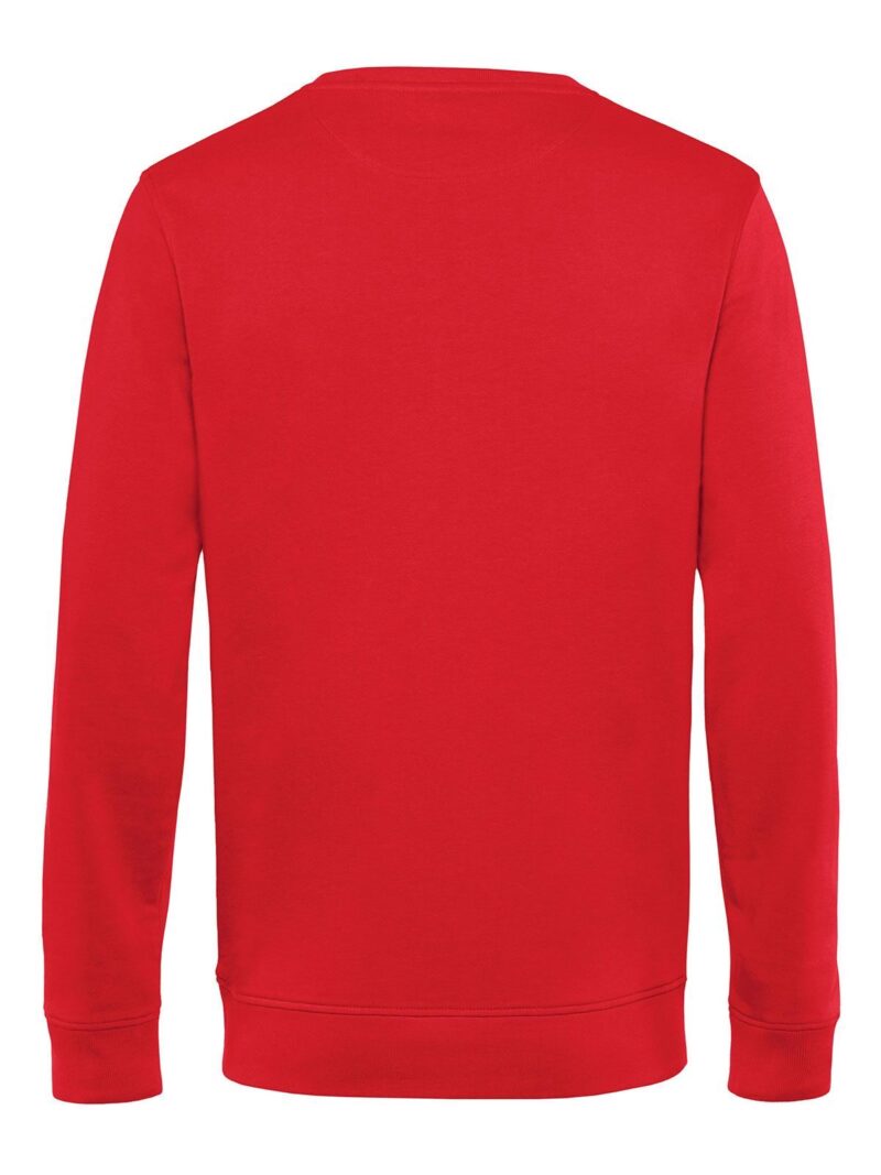 Sweat-Shirt BCWU31B -H.IMPRESSION