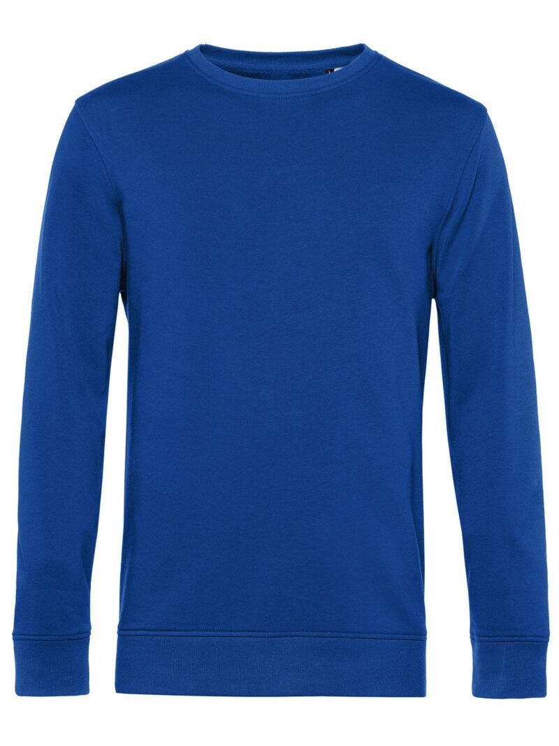Sweat-Shirt BCWU31B -H.IMPRESSION
