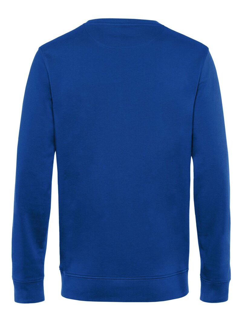 Sweat-Shirt BCWU31B -H.IMPRESSION