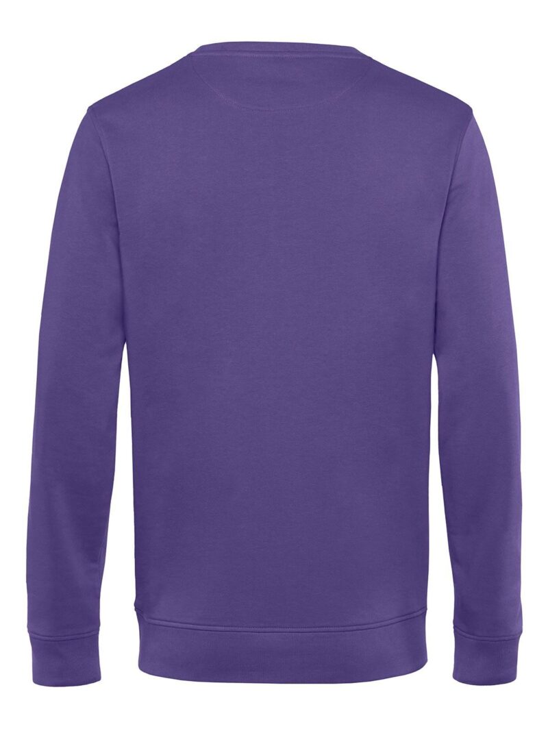 Sweat-Shirt BCWU31B -H.IMPRESSION