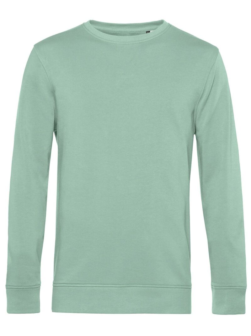 Sweat-Shirt BCWU31B -H.IMPRESSION