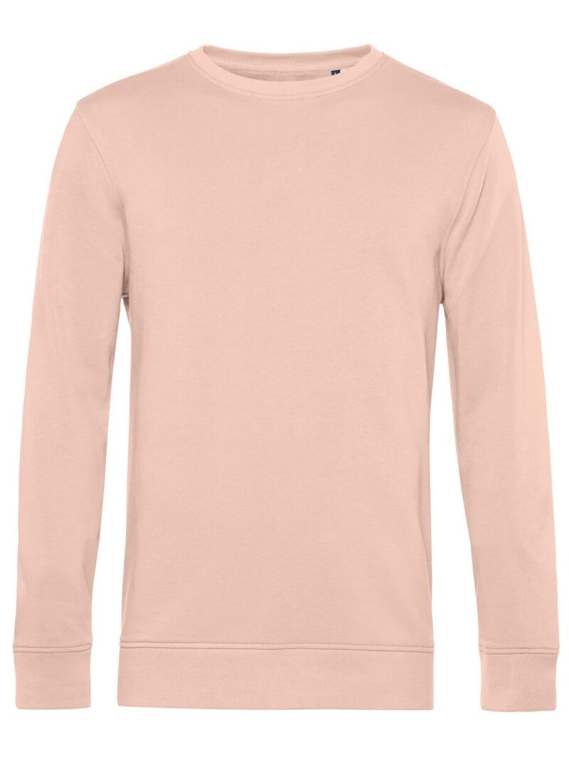 Sweat-Shirt BCWU31B -H.IMPRESSION