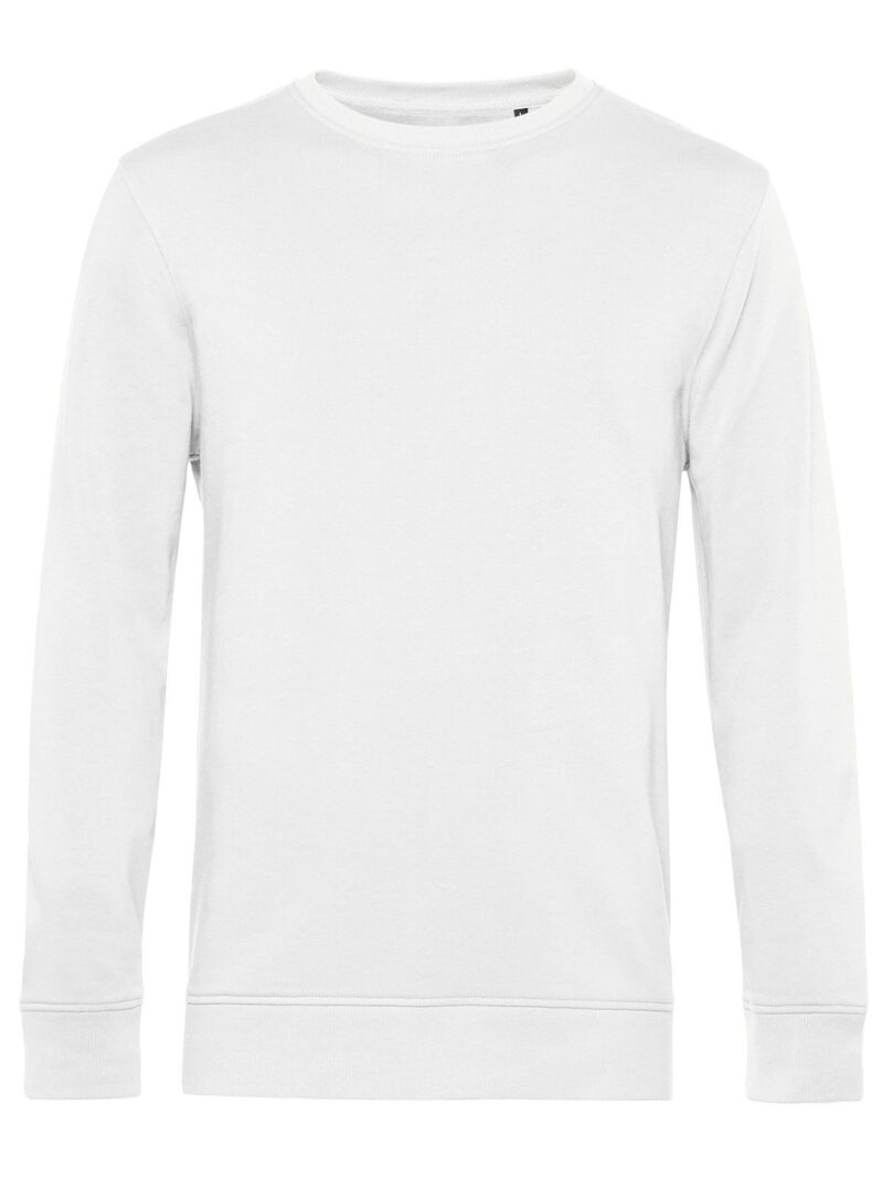 Sweat-Shirt BCWU31B -H.IMPRESSION