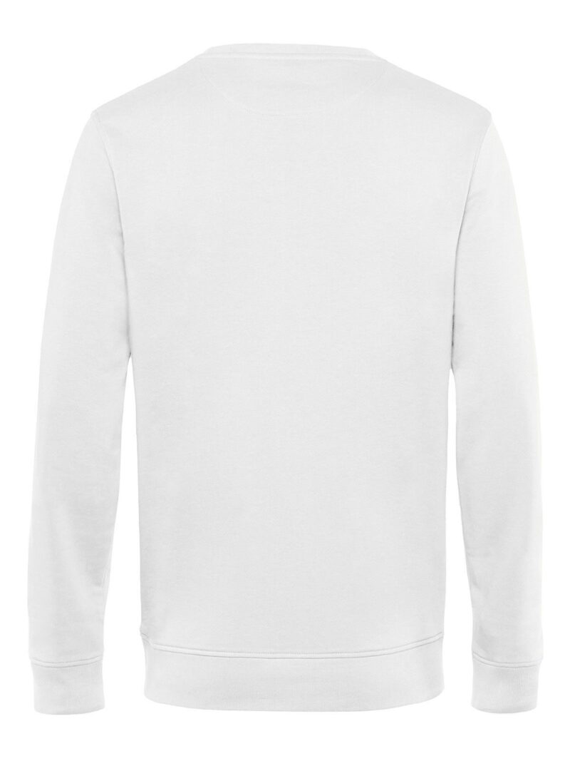 Sweat-Shirt BCWU31B -H.IMPRESSION