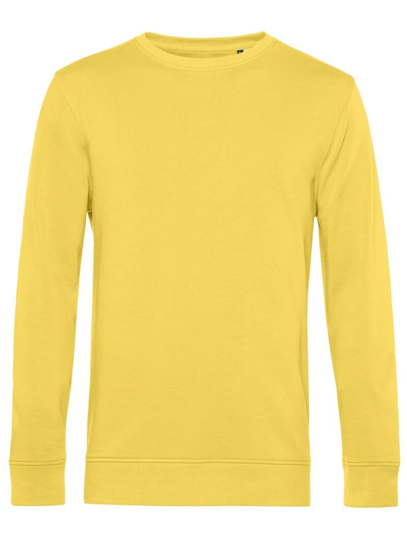 Sweat-Shirt BCWU31B -H.IMPRESSION