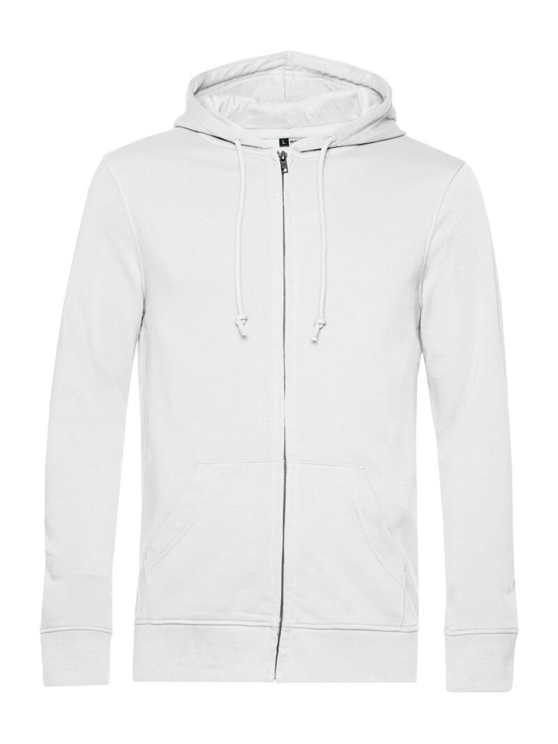 Veste à Capuche BCWU35B - H.IMPRESSION