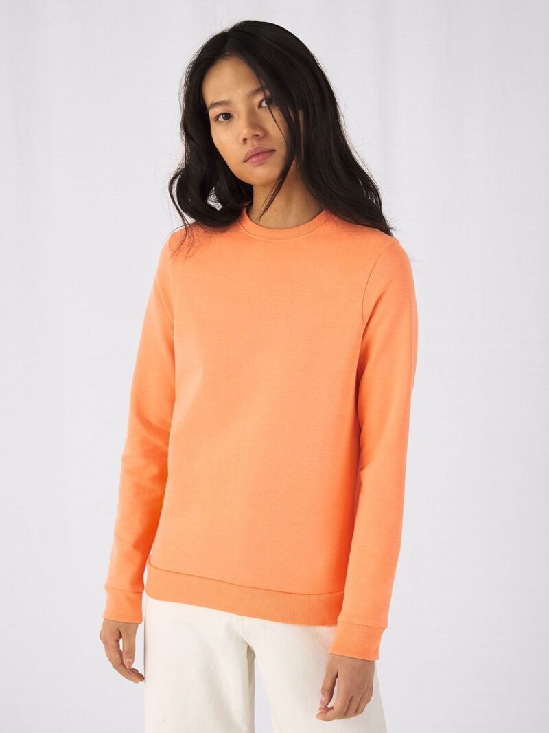 Sweat-Shirt BCWW02W - H.IMPRESSION