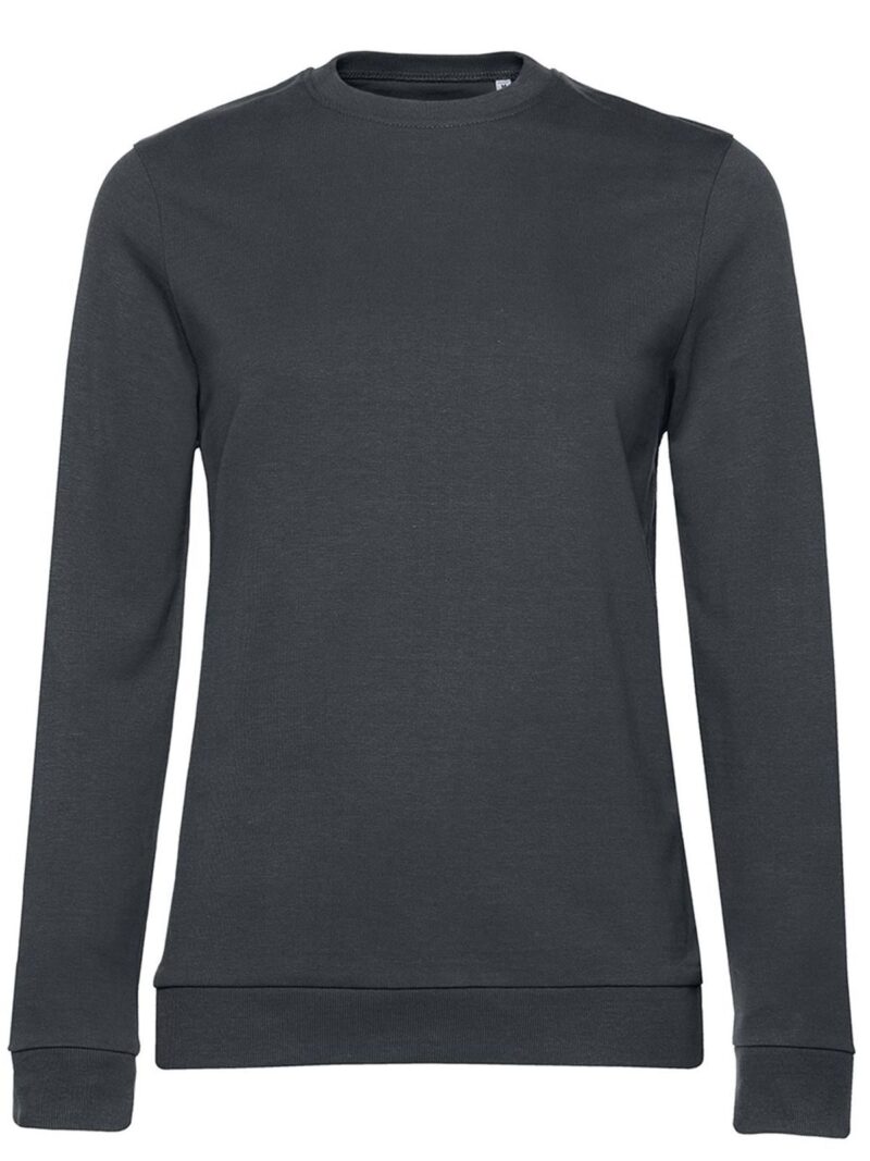 Sweat-Shirt BCWW02W - H.IMPRESSION