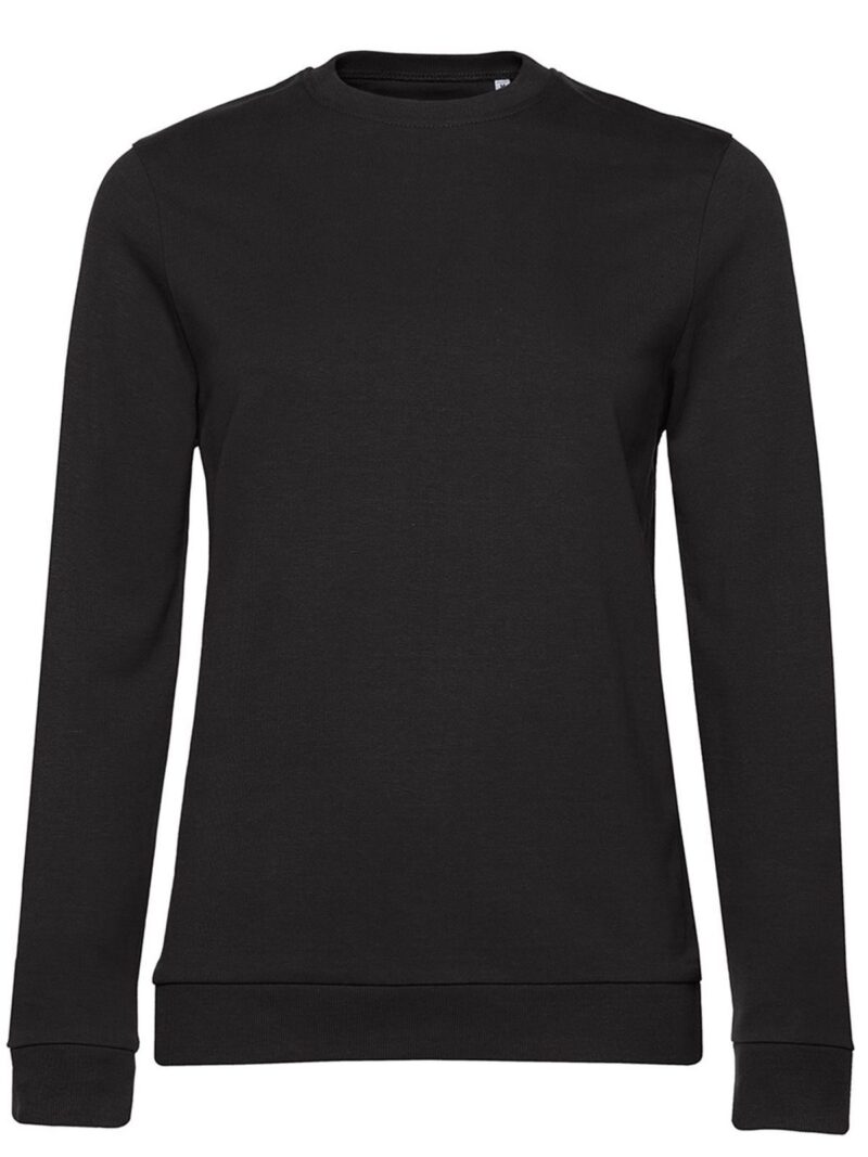 Sweat-Shirt BCWW02W - H.IMPRESSION