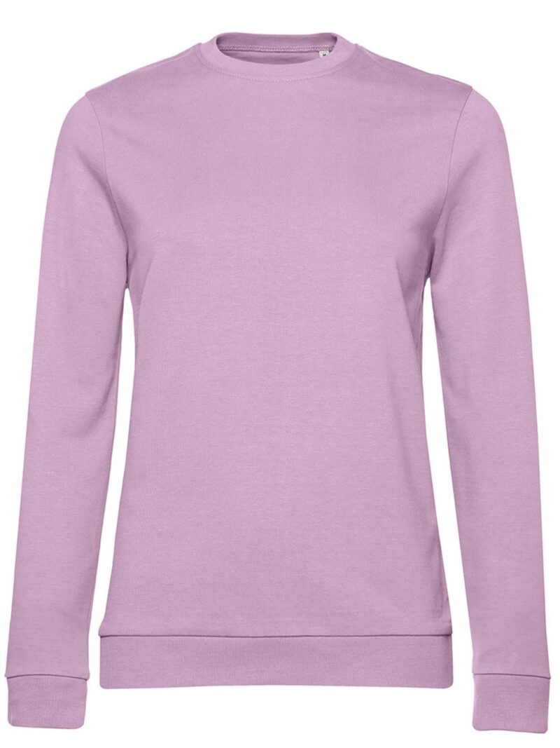 Sweat-Shirt BCWW02W - H.IMPRESSION