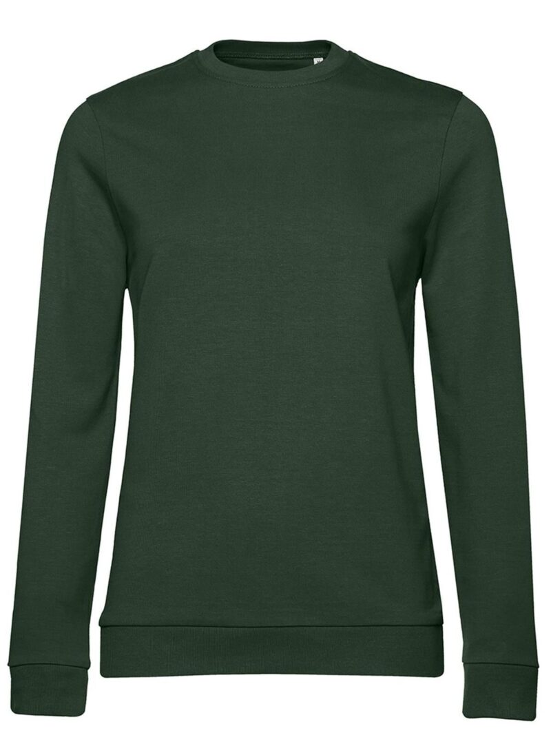 Sweat-Shirt BCWW02W - H.IMPRESSION