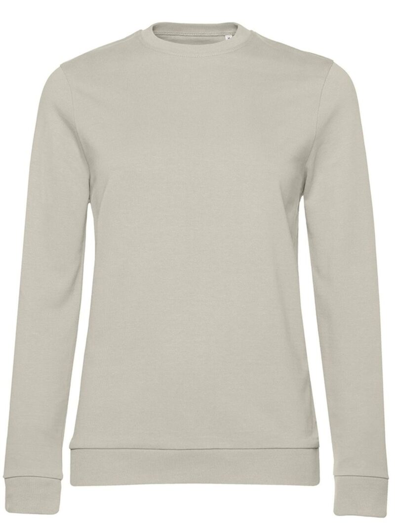 Sweat-Shirt BCWW02W - H.IMPRESSION