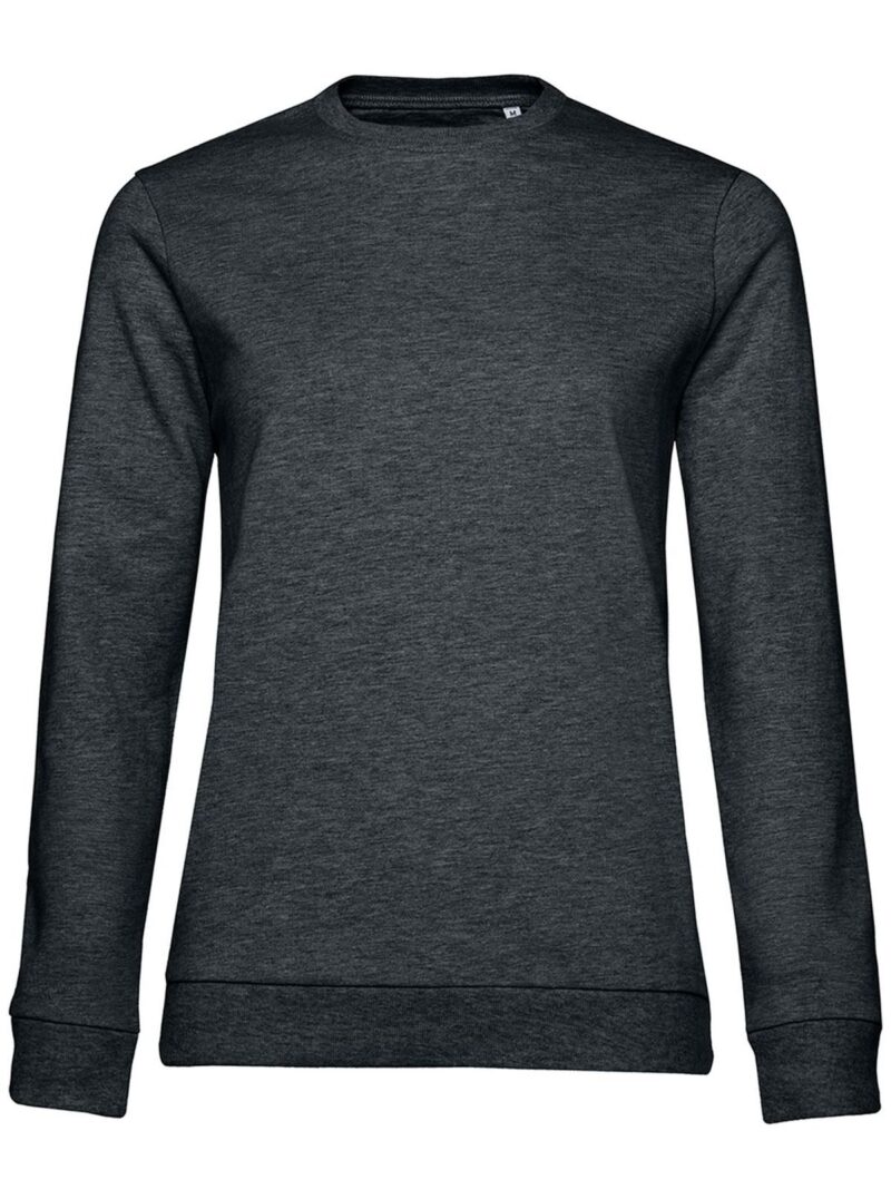 Sweat-Shirt BCWW02W - H.IMPRESSION