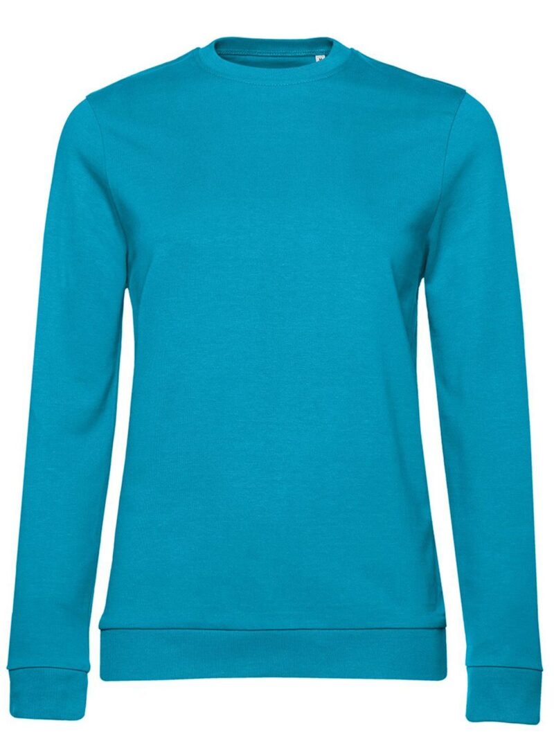 Sweat-Shirt BCWW02W - H.IMPRESSION