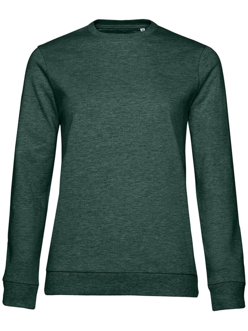 Sweat-Shirt BCWW02W - H.IMPRESSION