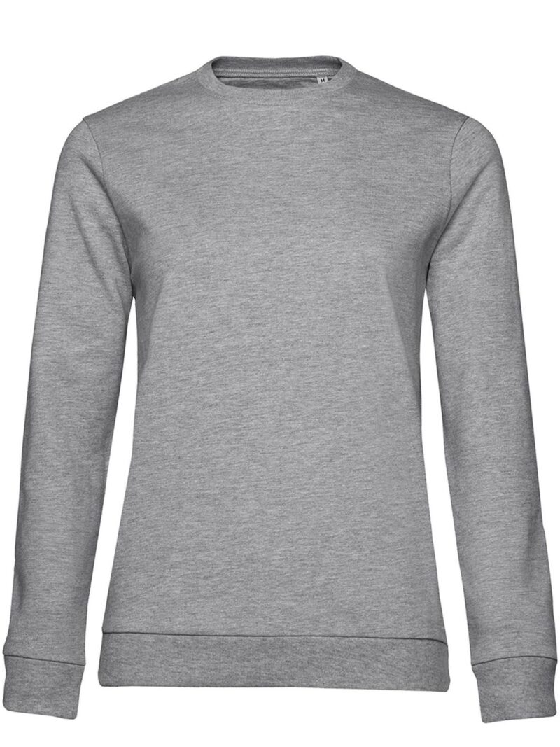 Sweat-Shirt BCWW02W - H.IMPRESSION