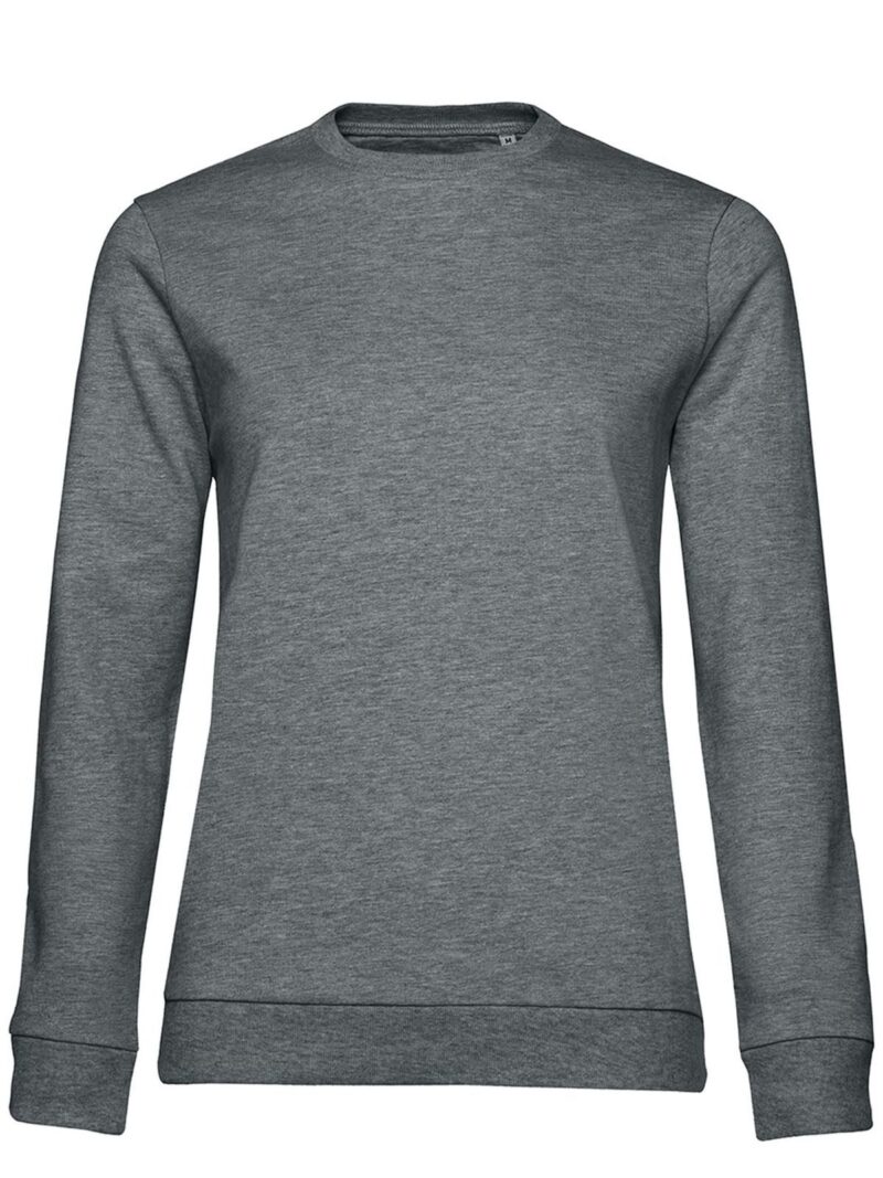 Sweat-Shirt BCWW02W - H.IMPRESSION