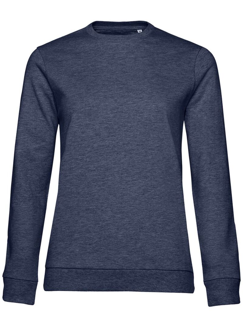 Sweat-Shirt BCWW02W - H.IMPRESSION