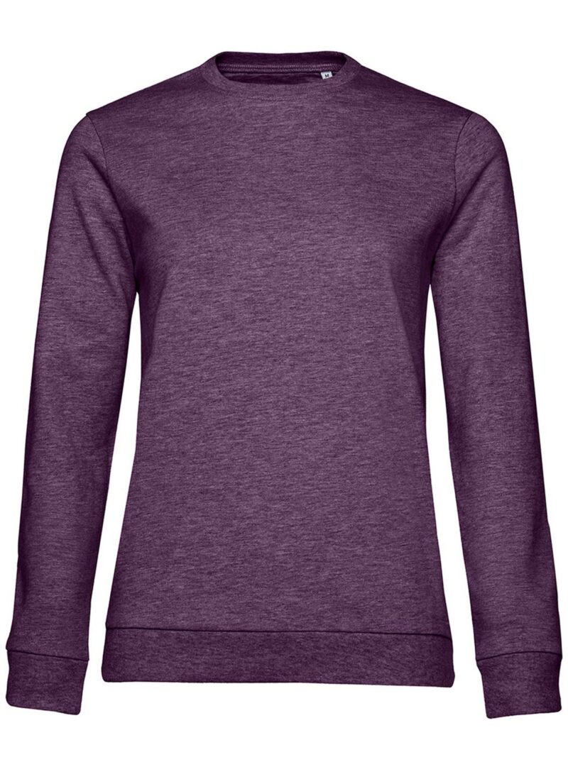 Sweat-Shirt BCWW02W - H.IMPRESSION