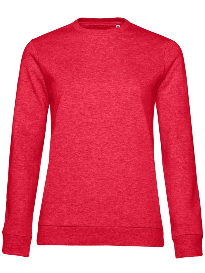 Sweat-Shirt BCWW02W - H.IMPRESSION