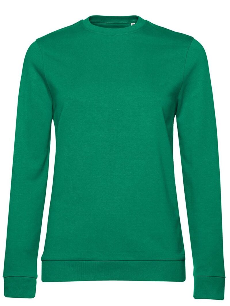 Sweat-Shirt BCWW02W - H.IMPRESSION