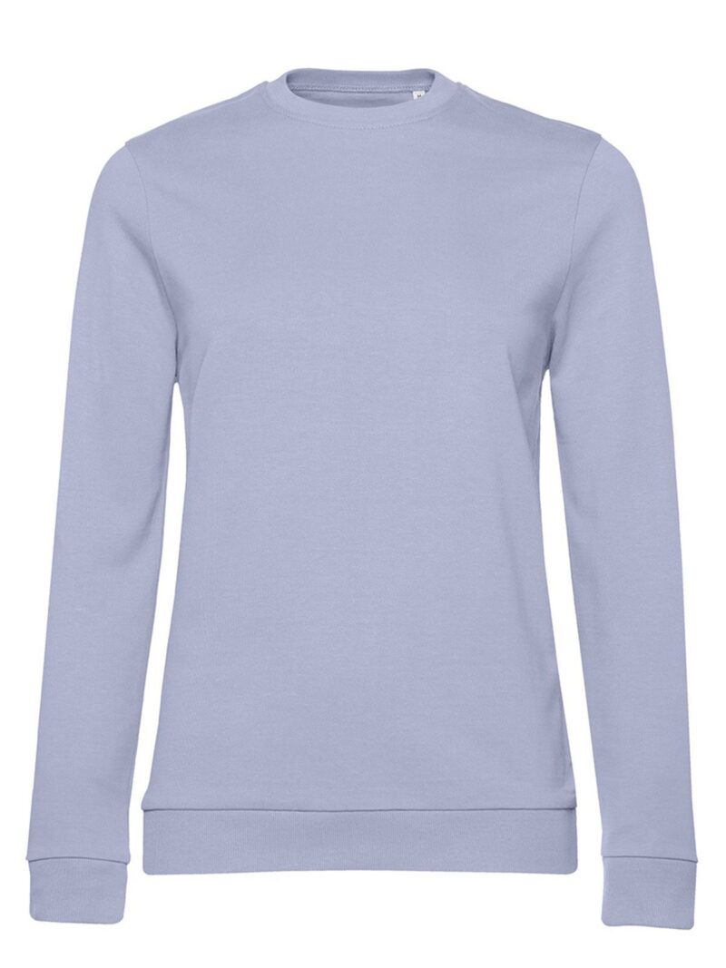 Sweat-Shirt BCWW02W - H.IMPRESSION