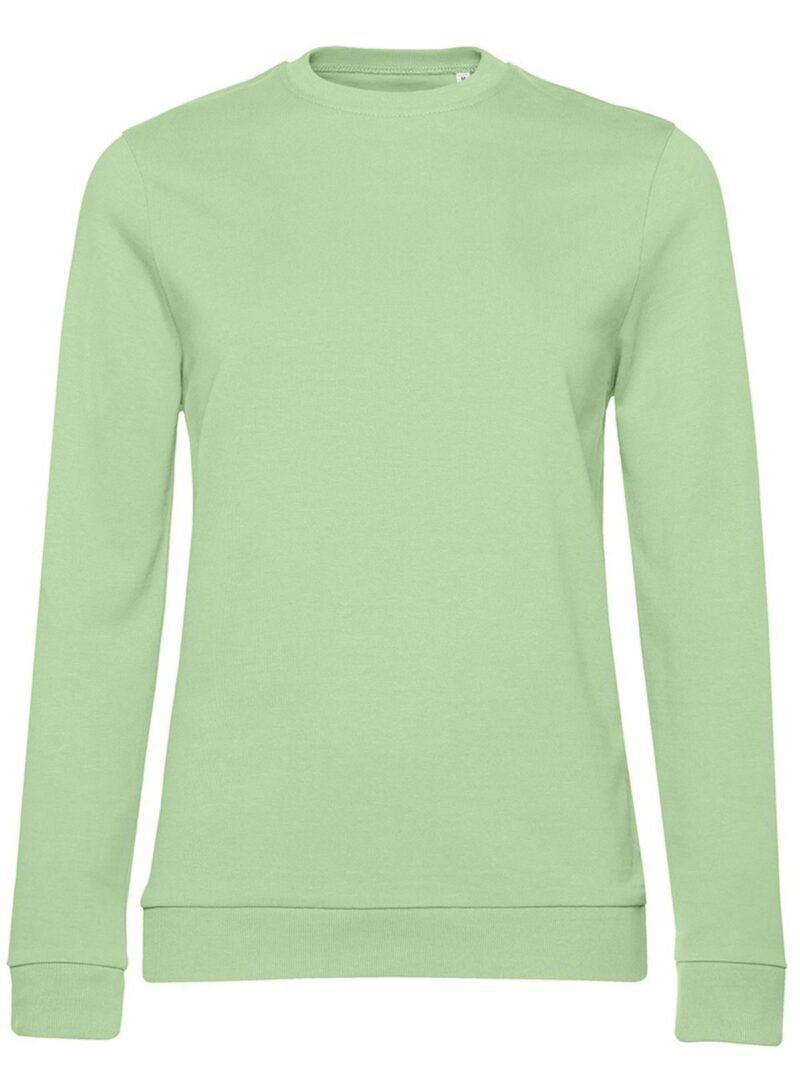 Sweat-Shirt BCWW02W - H.IMPRESSION