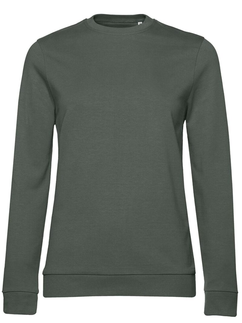 Sweat-Shirt BCWW02W - H.IMPRESSION