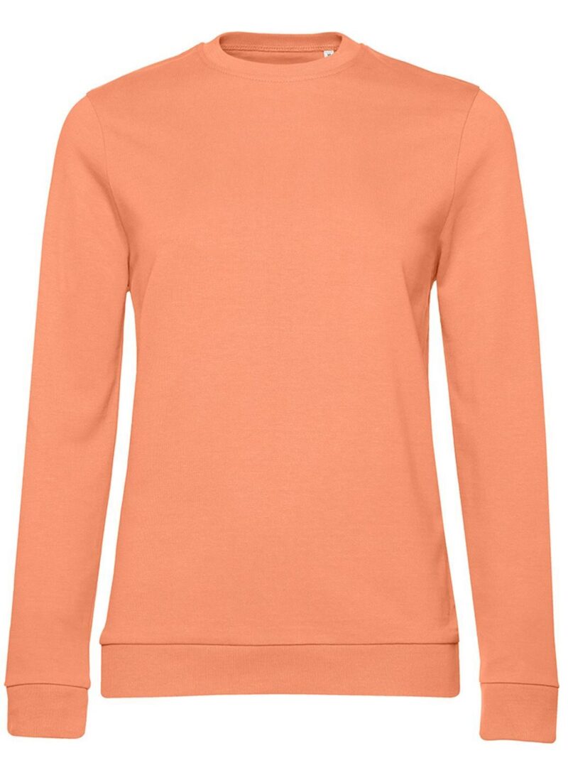 Sweat-Shirt BCWW02W - H.IMPRESSION