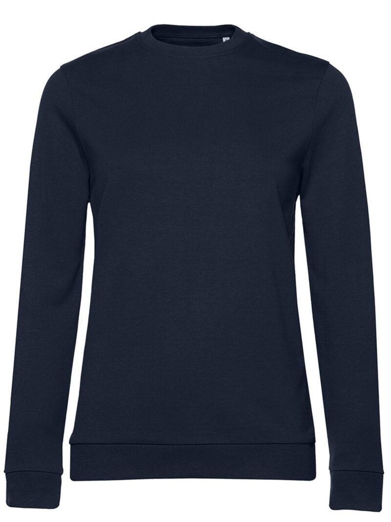 Sweat-Shirt BCWW02W - H.IMPRESSION