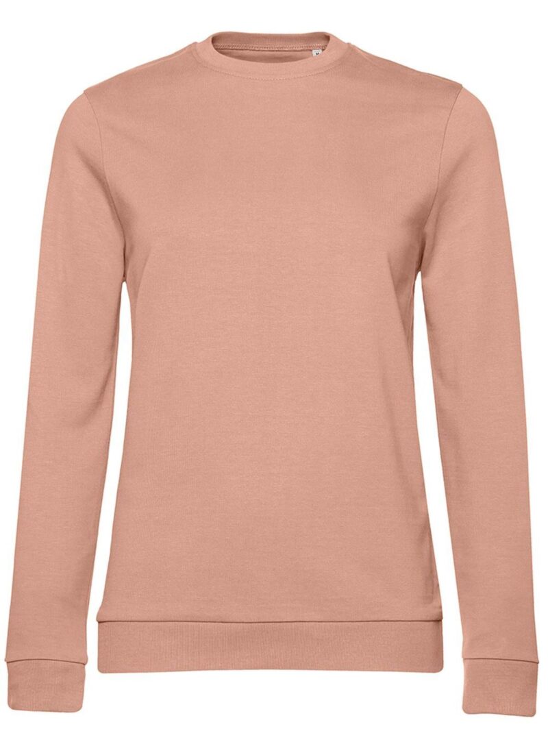 Sweat-Shirt BCWW02W - H.IMPRESSION