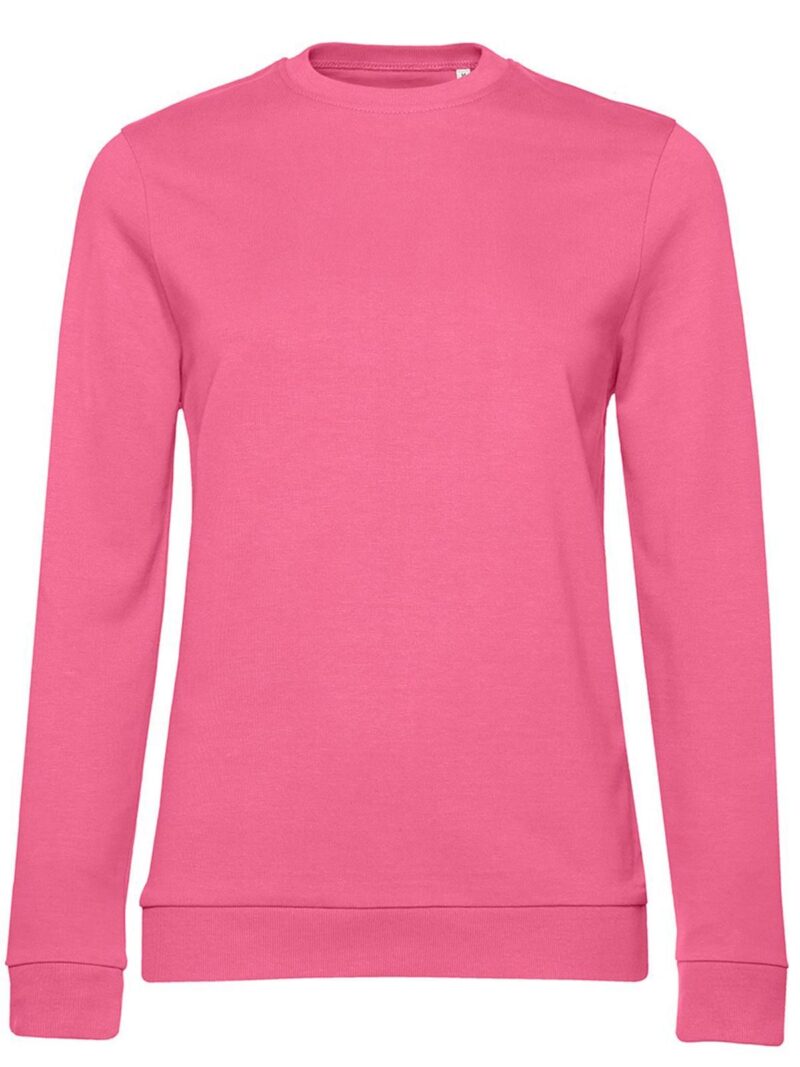 Sweat-Shirt BCWW02W - H.IMPRESSION