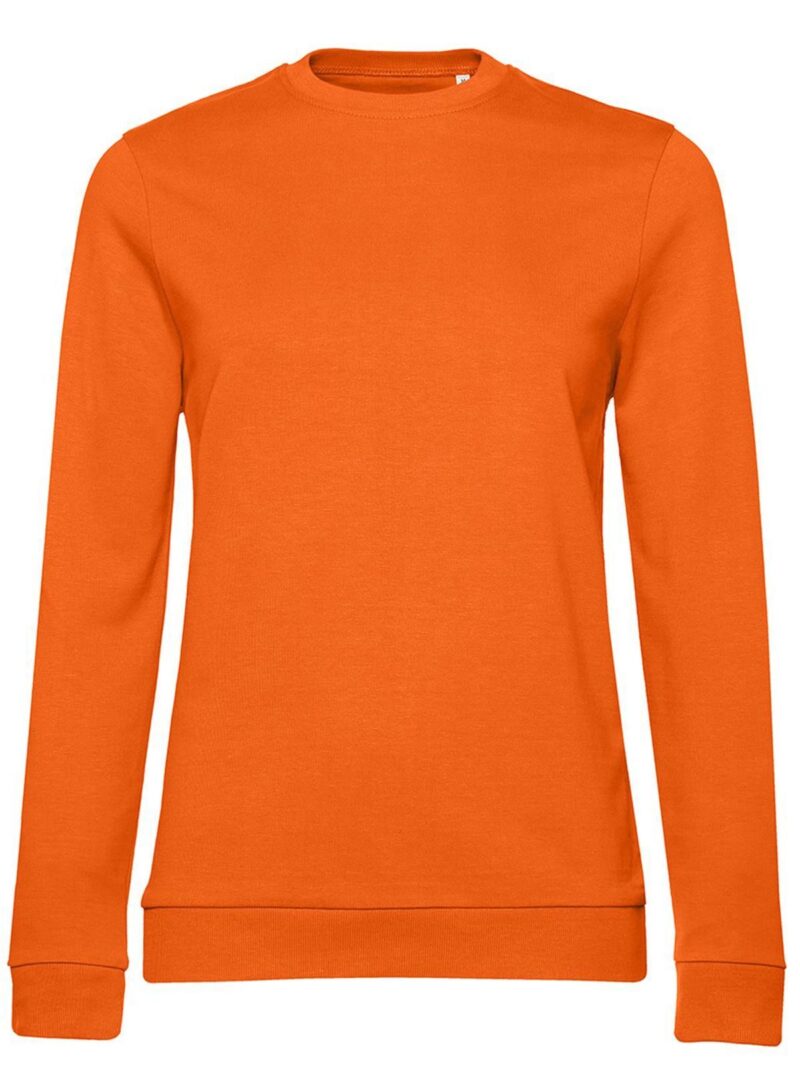 Sweat-Shirt BCWW02W - H.IMPRESSION