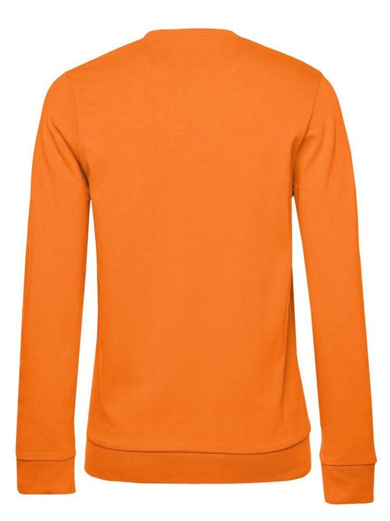 Sweat-Shirt BCWW02W - H.IMPRESSION