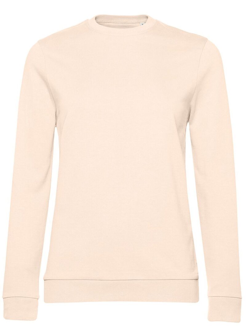 Sweat-Shirt BCWW02W - H.IMPRESSION