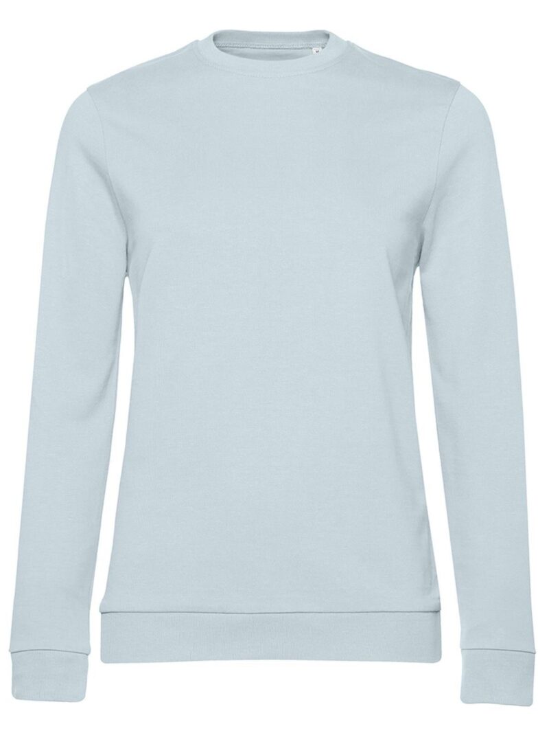 Sweat-Shirt BCWW02W - H.IMPRESSION