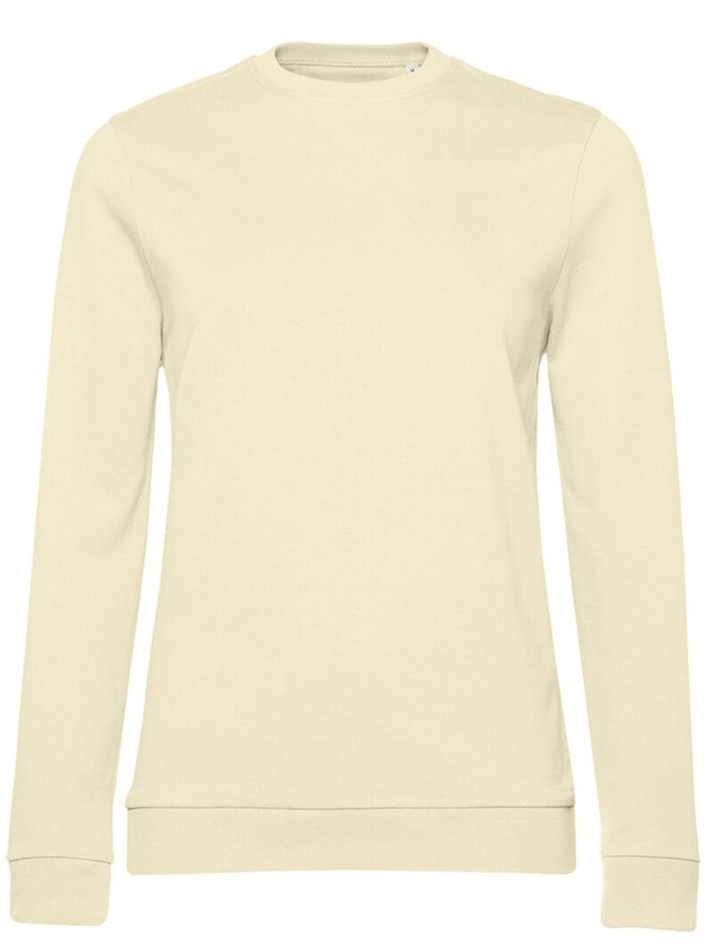Sweat-Shirt BCWW02W - H.IMPRESSION