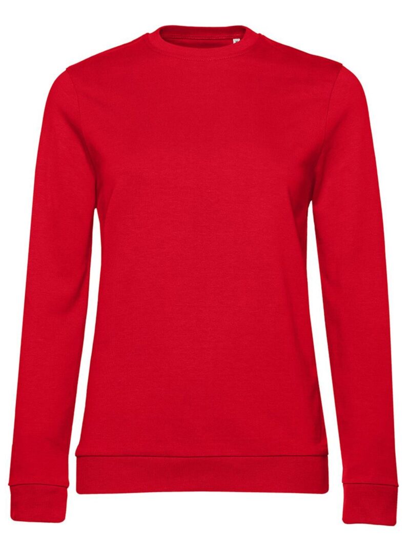Sweat-Shirt BCWW02W - H.IMPRESSION