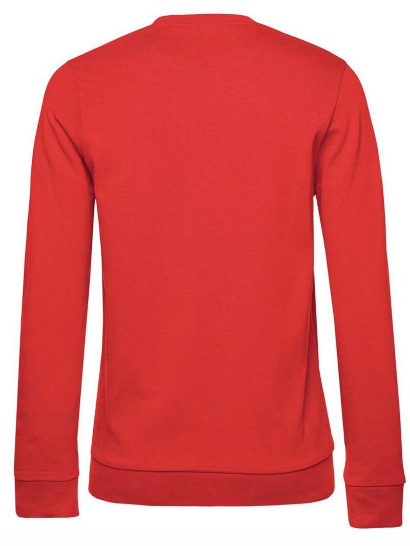 Sweat-Shirt BCWW02W - H.IMPRESSION
