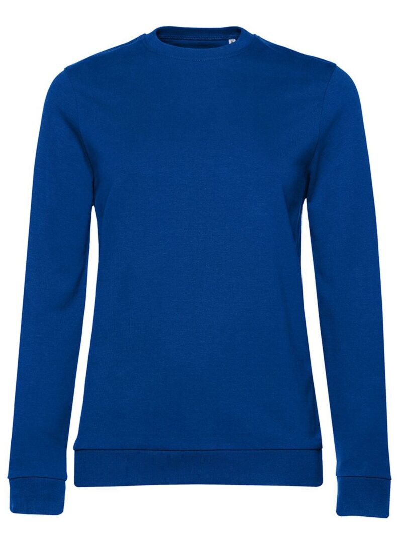Sweat-Shirt BCWW02W - H.IMPRESSION