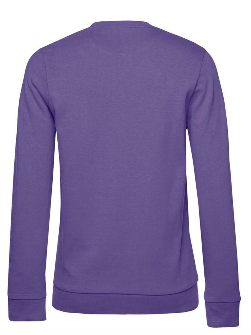 Sweat-Shirt BCWW02W - H.IMPRESSION