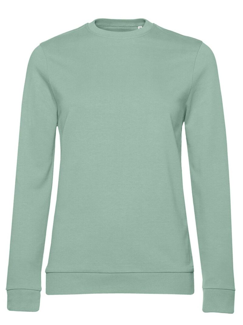 Sweat-Shirt BCWW02W - H.IMPRESSION