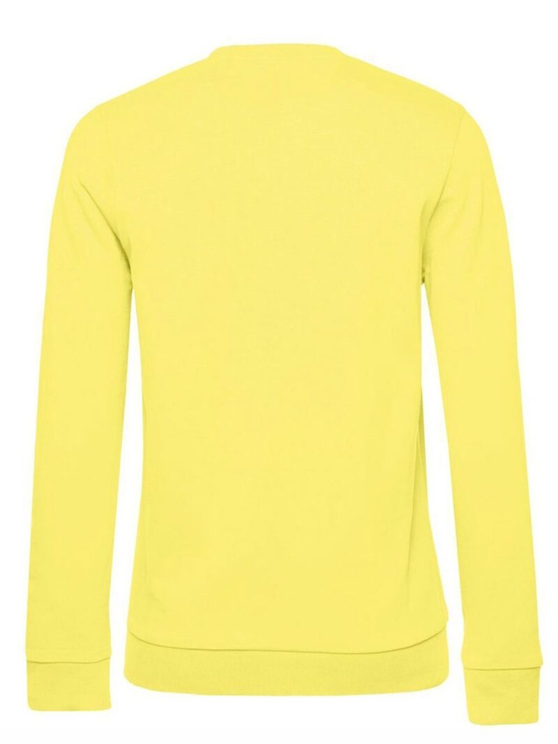 Sweat-Shirt BCWW02W - H.IMPRESSION