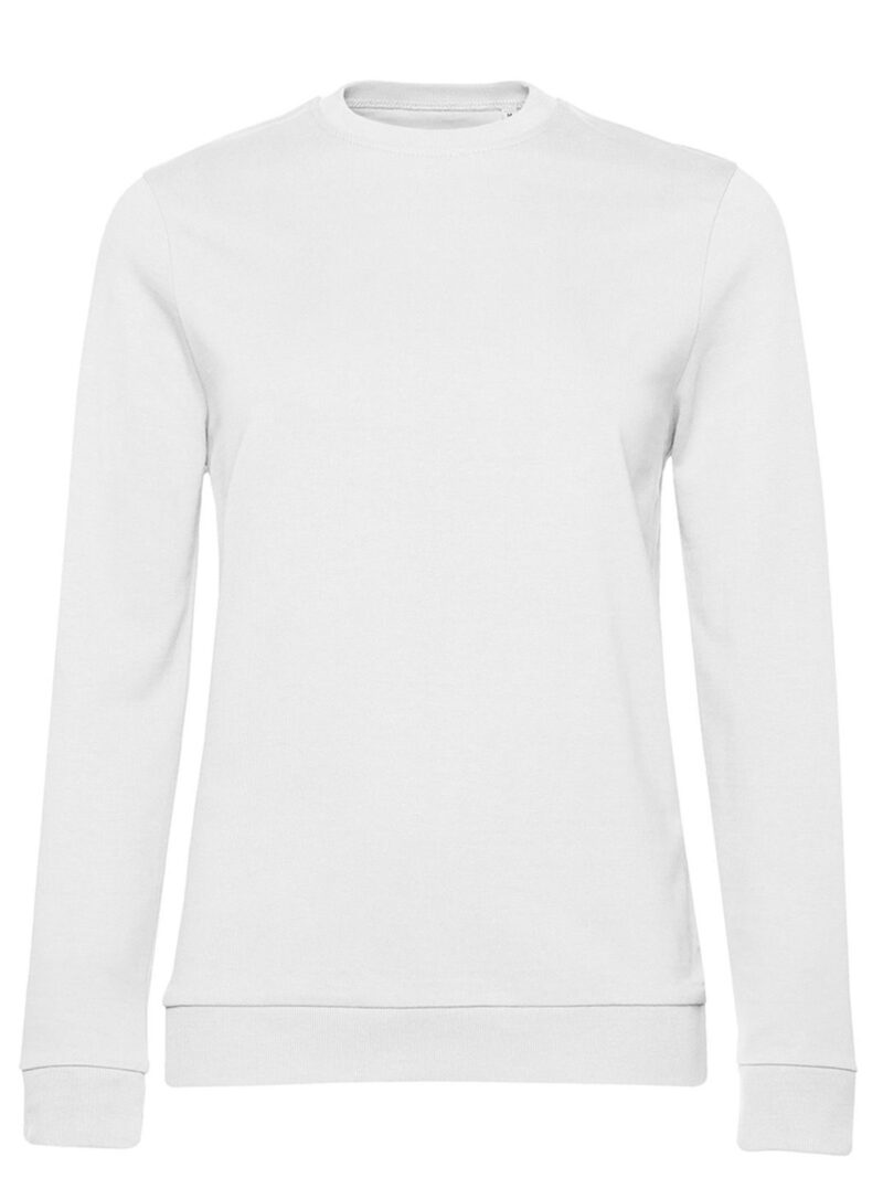 Sweat-Shirt BCWW02W - H.IMPRESSION